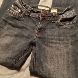 Stetson City Trousers